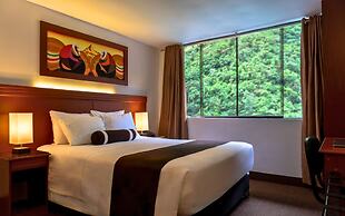 Hotel Ferre Boulevard Machu Picchu