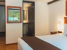 Hotel Ferre Boulevard Machu Picchu