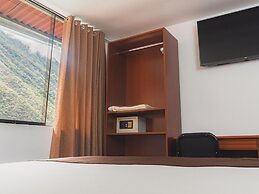 Hotel Ferre Boulevard Machu Picchu