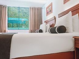 Hotel Ferre Boulevard Machu Picchu