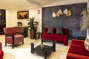 Hotel Ferre Boulevard Machu Picchu