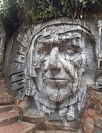 Hotel Ferre Boulevard Machu Picchu