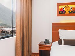 Hotel Ferre Boulevard Machu Picchu