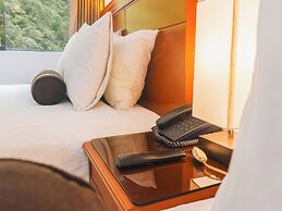 Hotel Ferre Boulevard Machu Picchu