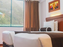 Hotel Ferre Boulevard Machu Picchu