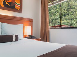 Hotel Ferre Boulevard Machu Picchu