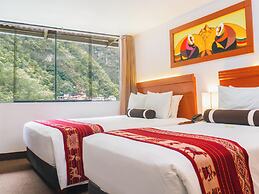 Hotel Ferre Boulevard Machu Picchu