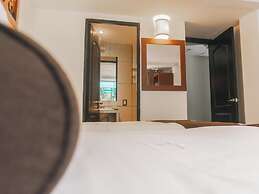 Hotel Ferre Boulevard Machu Picchu