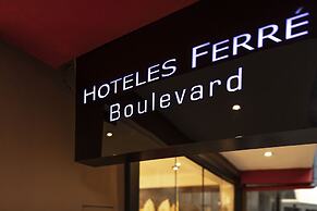 Hotel Ferre Boulevard Machu Picchu