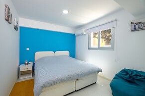 Gabinos - 1BR - Square Center