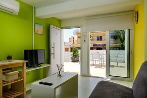 Gabinos - 1BR - Square Center