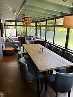 OYO Lamphey Hall Hotel