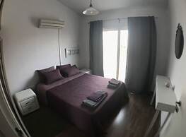 Unique 2 bedroom modern apartment