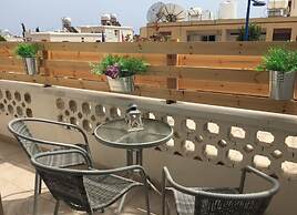 Unique 2 bedroom modern apartment