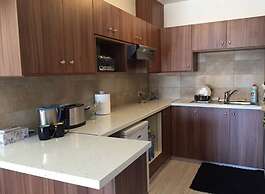 Unique 2 bedroom modern apartment