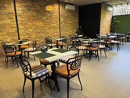 Hotel Graal Inn Mairiporã