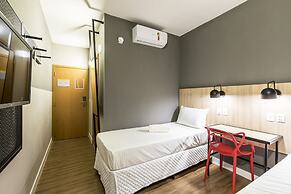 Hotel Graal Inn Mairiporã