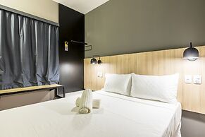 Hotel Graal Inn Mairiporã