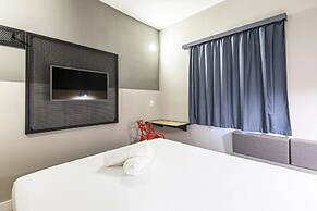 Hotel Graal Inn Mairiporã