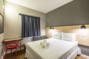 Hotel Graal Inn Mairiporã