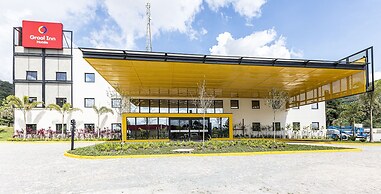 Hotel Graal Inn Mairiporã