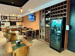 Hotel Graal Inn Mairiporã