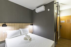 Hotel Graal Inn Mairiporã