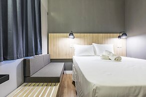 Hotel Graal Inn Mairiporã