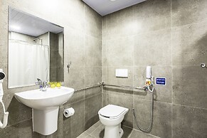 Hotel Graal Inn Mairiporã