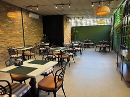 Hotel Graal Inn Mairiporã