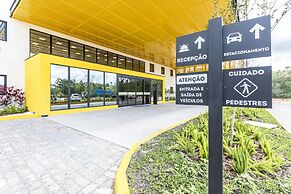 Hotel Graal Inn Mairiporã