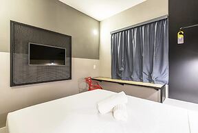 Hotel Graal Inn Mairiporã