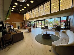 Hotel Graal Inn Mairiporã