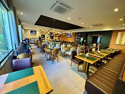 Hotel Graal Inn Mairiporã