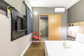 Hotel Graal Inn Mairiporã