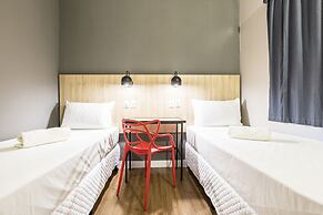 Hotel Graal Inn Mairiporã