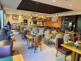 Hotel Graal Inn Mairiporã