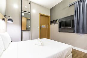 Hotel Graal Inn Mairiporã