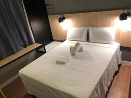 Hotel Graal Inn Mairiporã