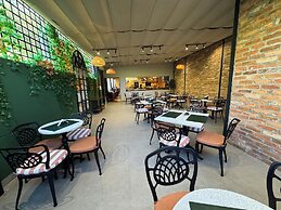 Hotel Graal Inn Mairiporã