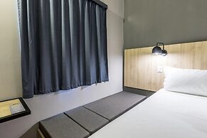 Hotel Graal Inn Mairiporã