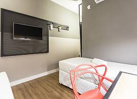 Hotel Graal Inn Mairiporã