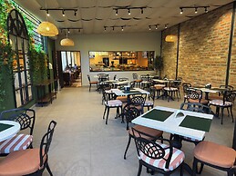 Hotel Graal Inn Mairiporã