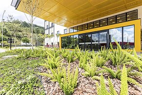 Hotel Graal Inn Mairiporã