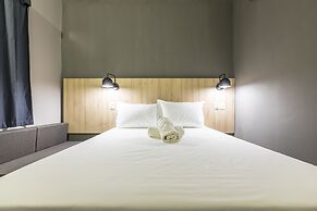 Hotel Graal Inn Mairiporã