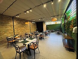 Hotel Graal Inn Mairiporã