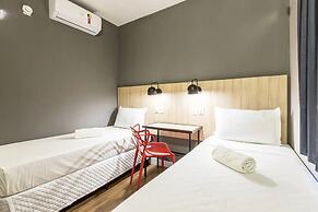 Hotel Graal Inn Mairiporã