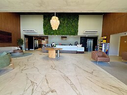 Hotel Graal Inn Mairiporã