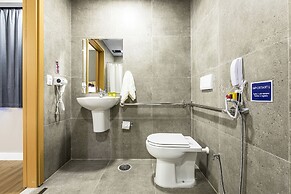 Hotel Graal Inn Mairiporã