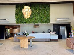 Hotel Graal Inn Mairiporã